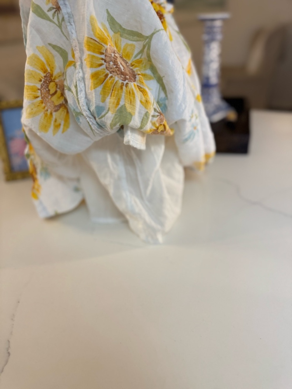 ๐ NWT Girls size 7/8 OLD NAVY SUNDRESS! - Picture 7 of 9